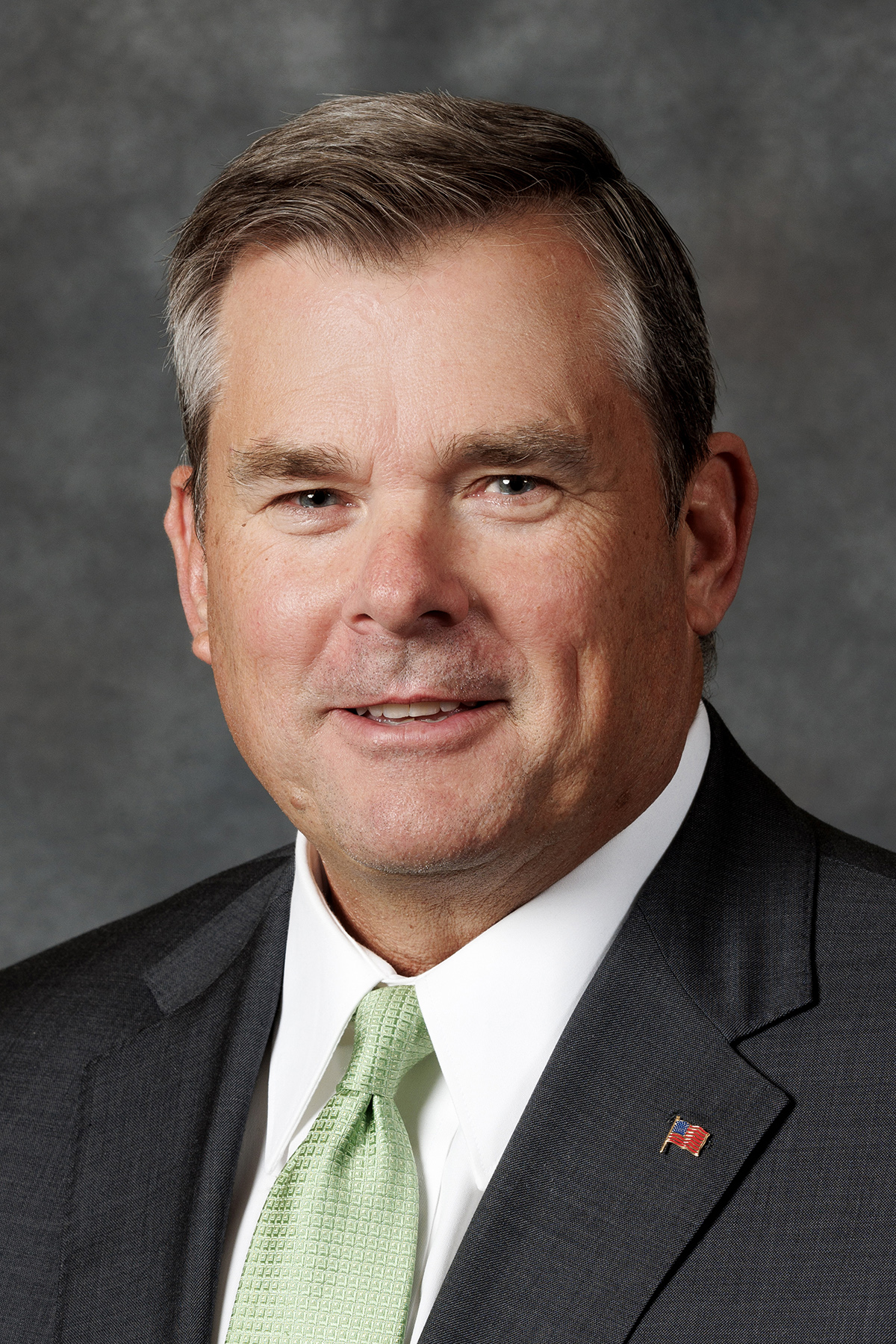 Brad von Gillern