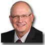 Photo of Curt Friesen