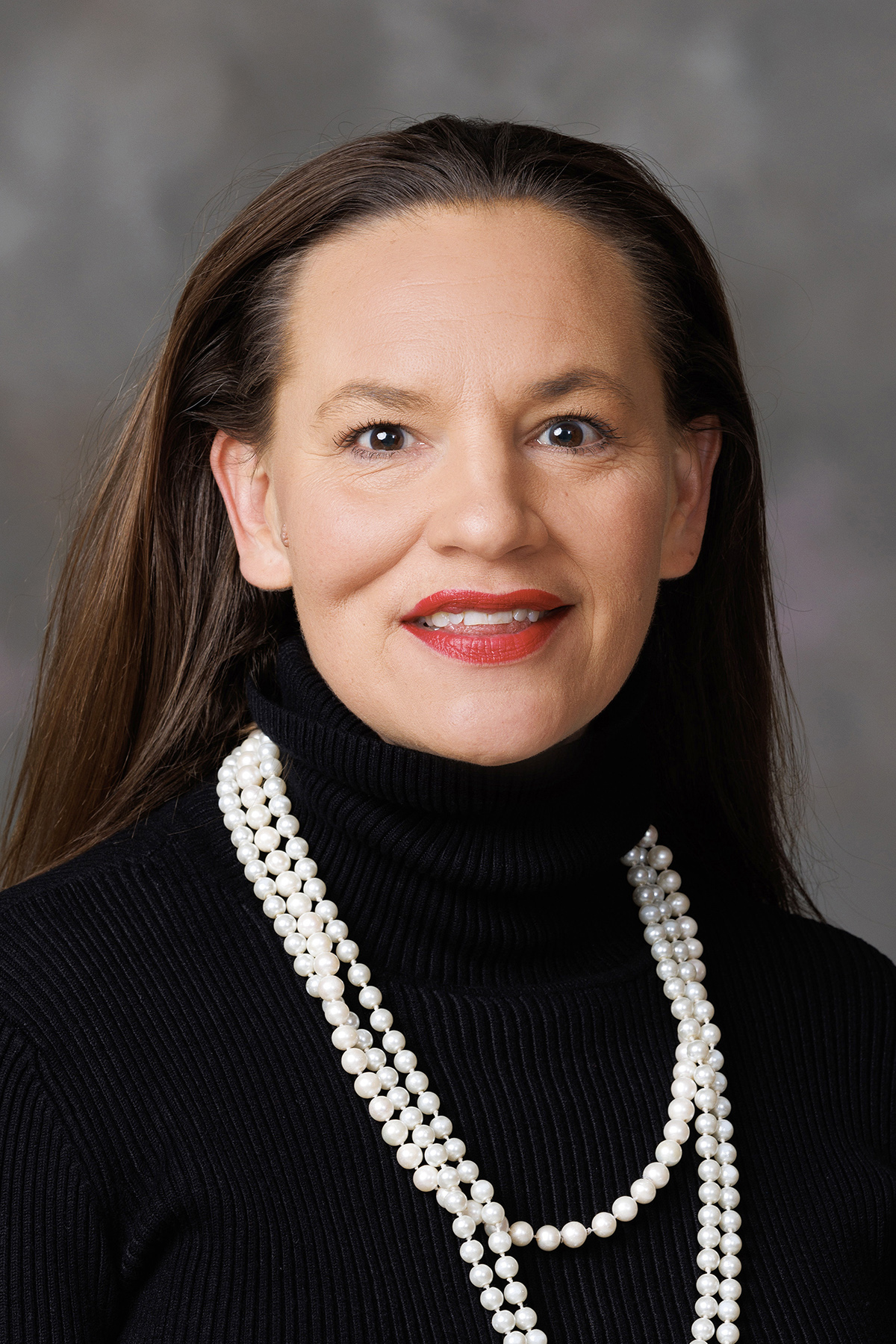 Photo of Danielle Conrad