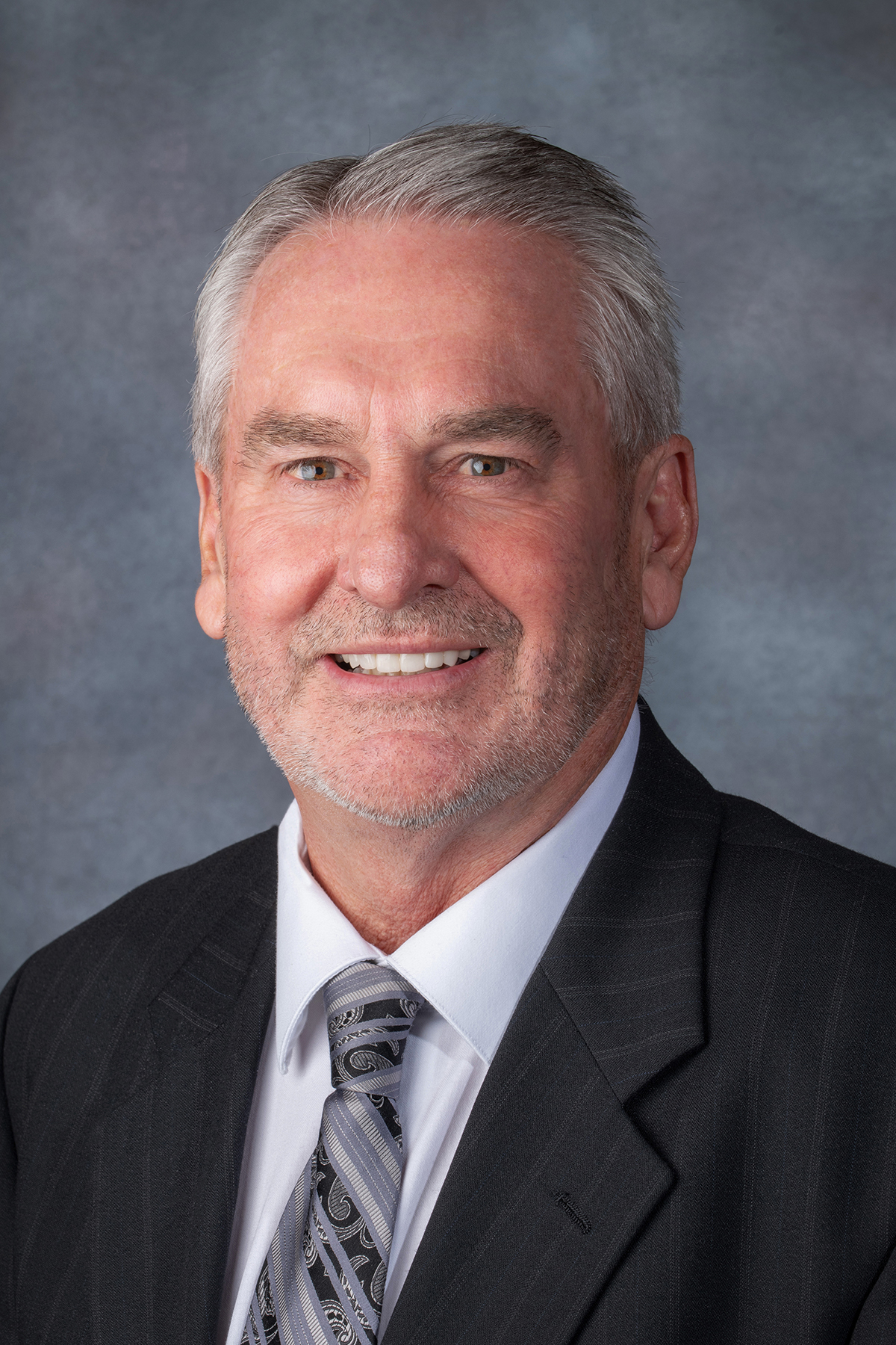 Photo of Dave Murman