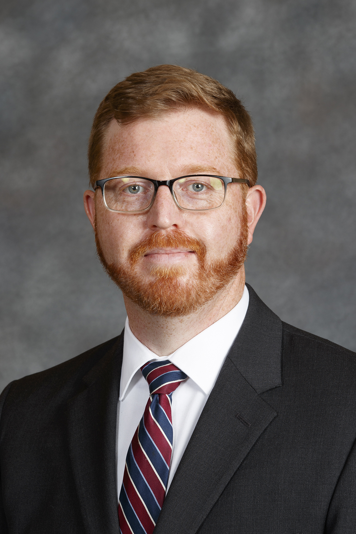 Photo of John Cavanaugh