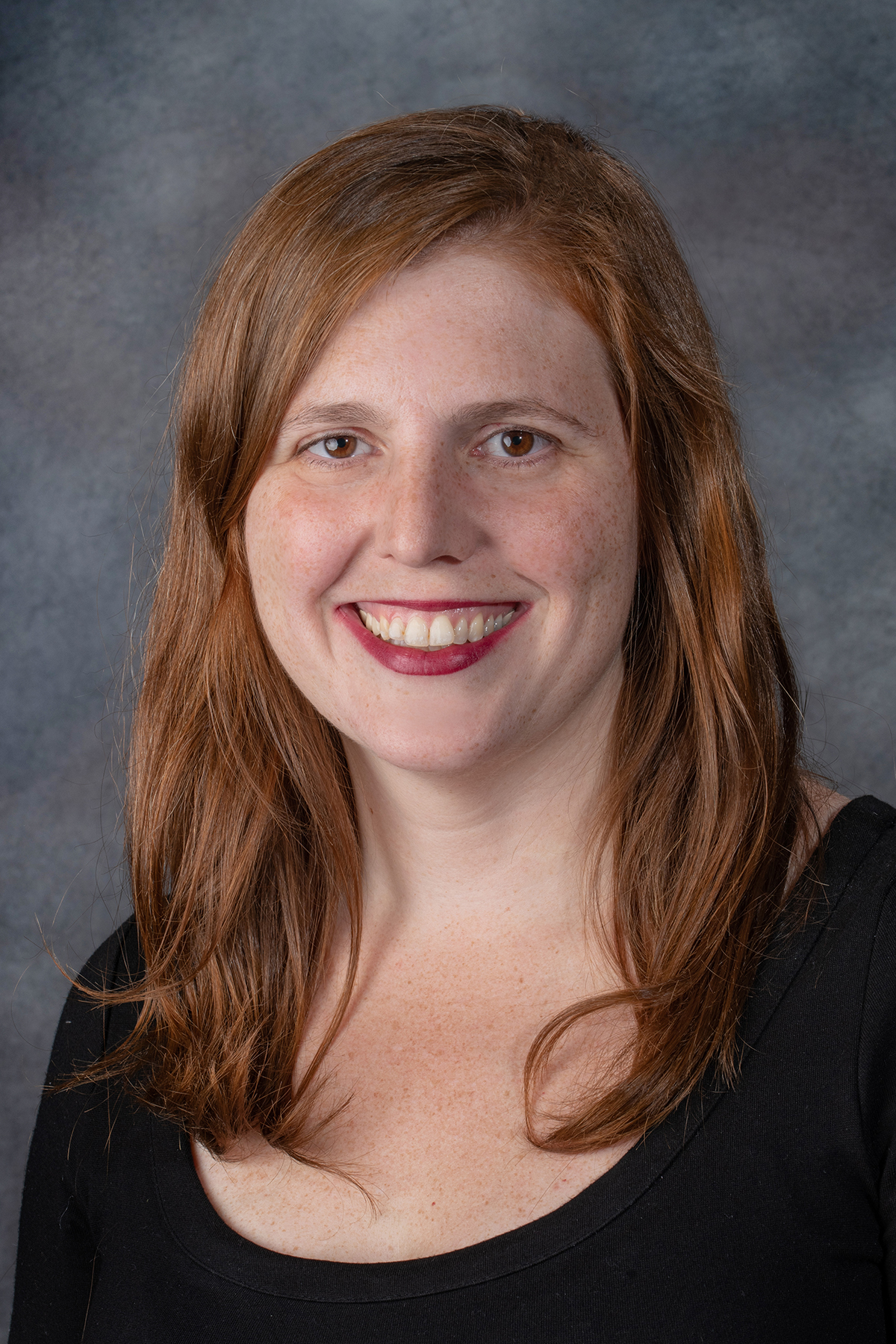 Photo of Machaela Cavanaugh