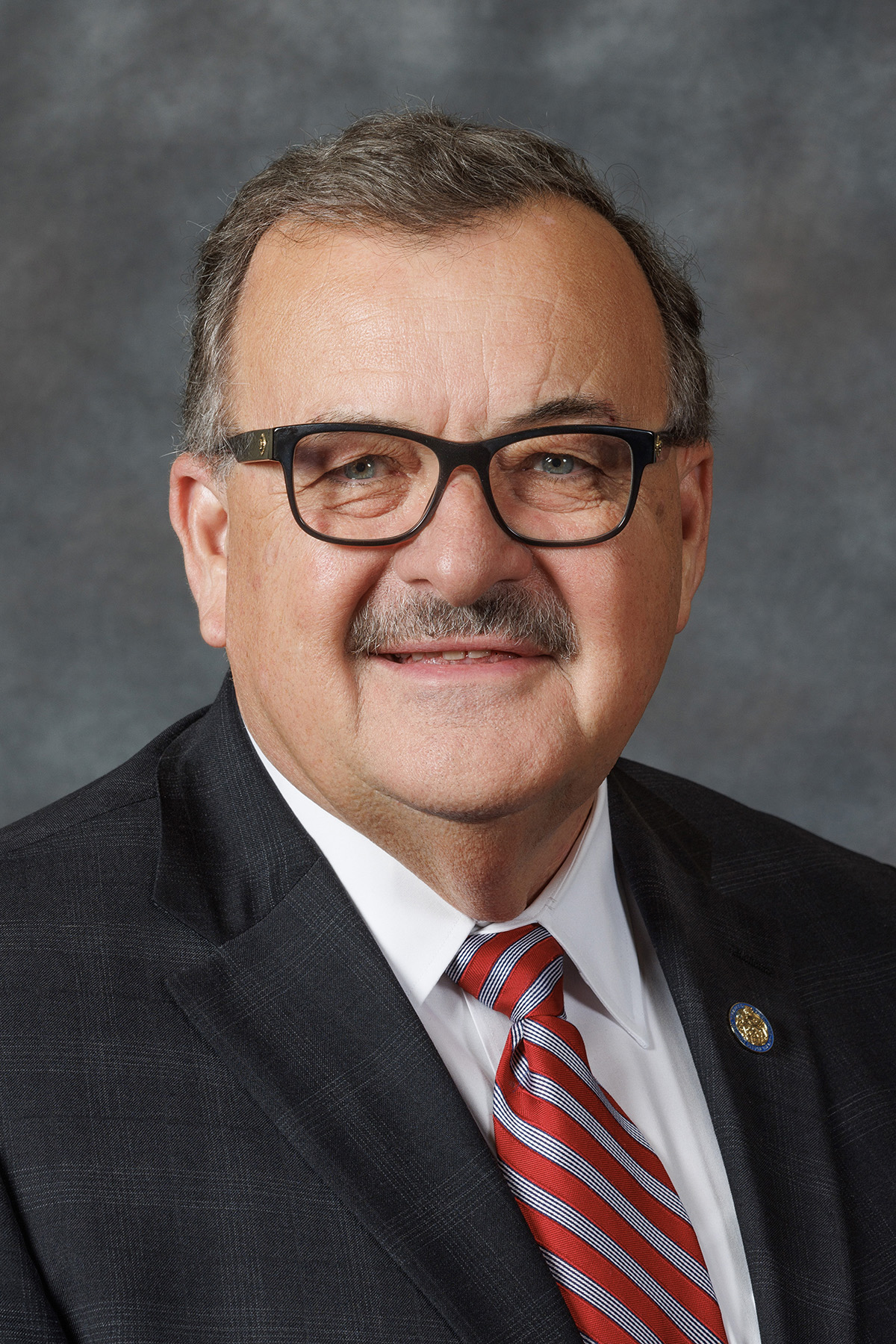 Mike Jacobson