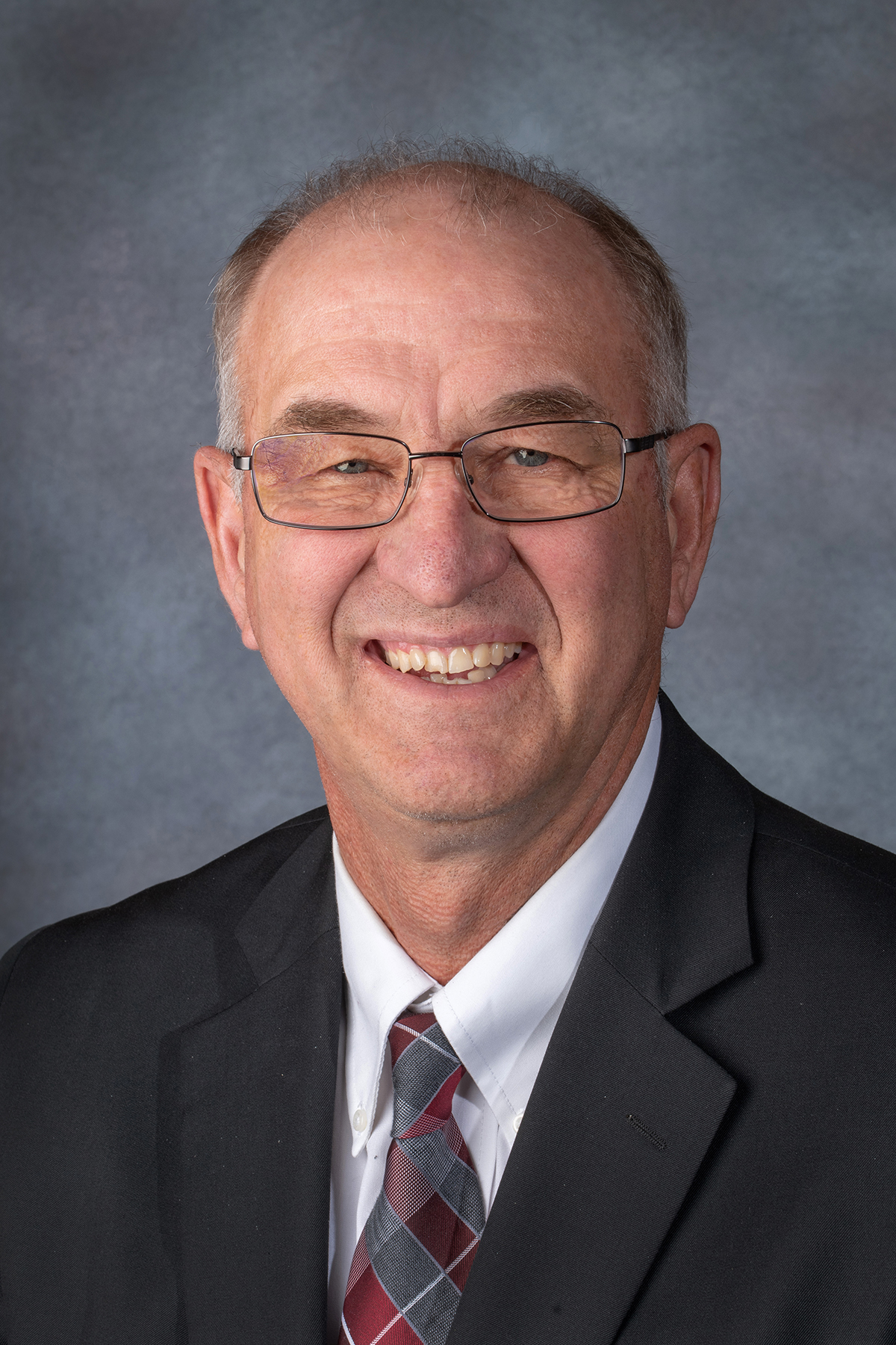 Photo of Myron Dorn