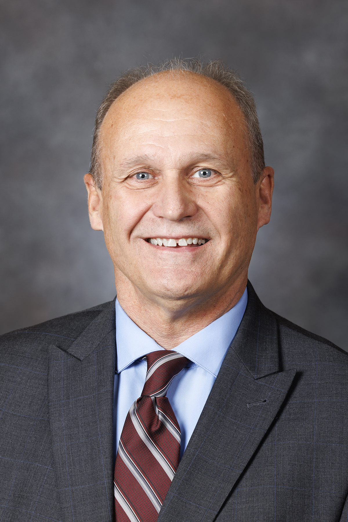 Photo of Ray Aguilar