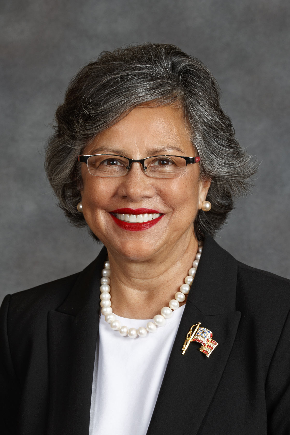 Photo of Rita Sanders