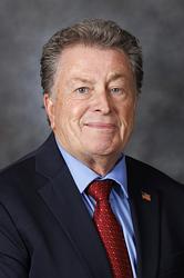 Photo of Stan Clouse