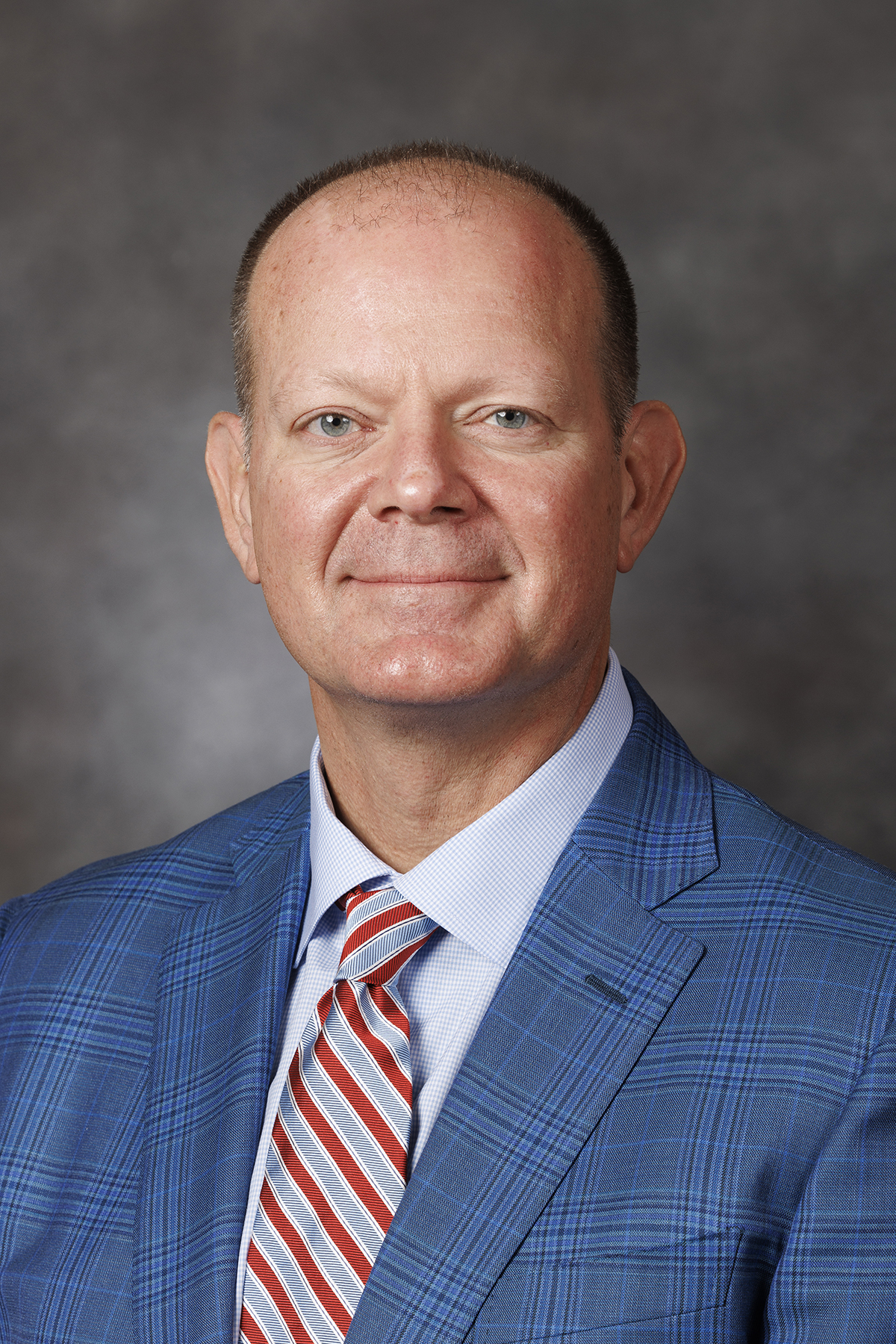 Photo of Steve Erdman