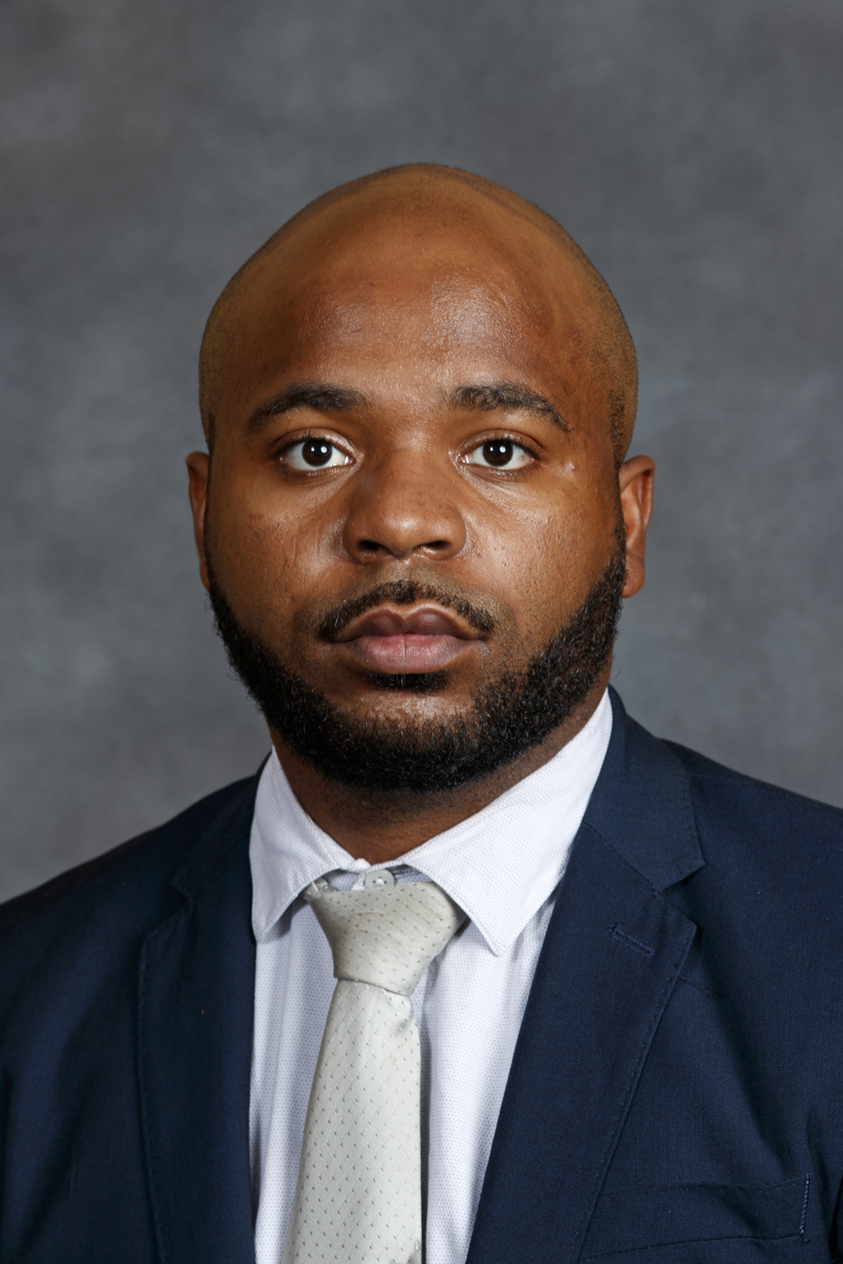 Photo of Terrell McKinney