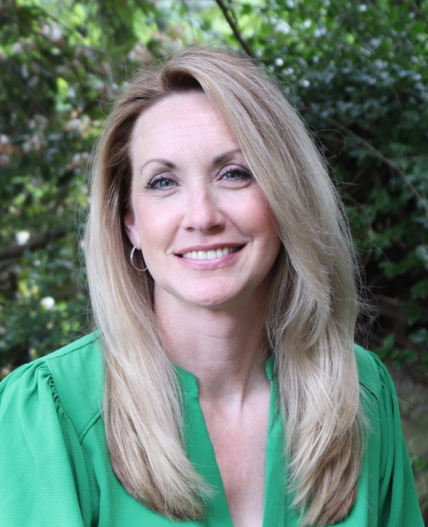 Photo of Alicia Gregg