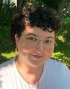Photo of Alissandra Murray