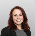 Photo of Amelia Keane