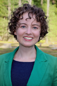 Photo of Angela Brennan