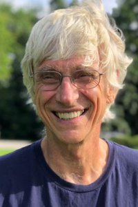 Photo of Art Ellison