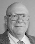 Photo of Arthur E. Barnes