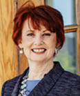 Photo of Barbara J. Griffin