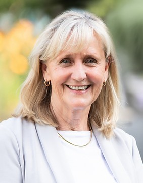 Photo of Becky Whitley