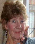 Photo of Beth Rodd