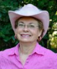 Photo of Betty I. Gay