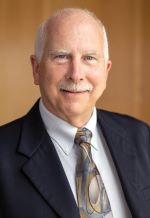 Photo of Bill Bolton