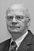 Photo of Bill G. Nelson
