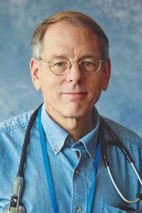 Photo of Bill Palmer