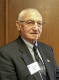 Photo of Bing Judd