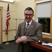 Photo of Bob Harb