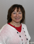 Photo of Brenda Willis
