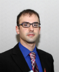 Photo of Brian J. Stone