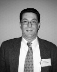 Photo of Brian K. Chirichiello