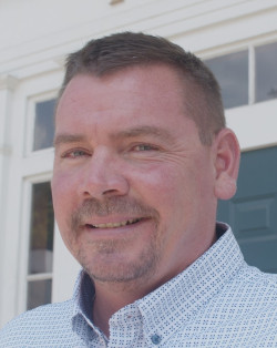 Photo of Brian Labrie