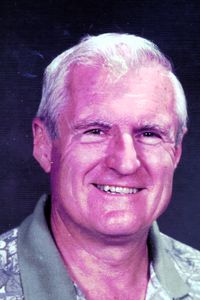 Photo of Brian Taylor