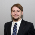 Photo of Caleb Q. Dyer