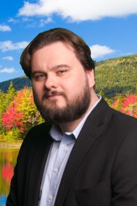 Photo of Calvin Beaulier