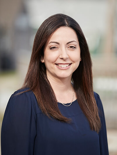 Photo of Candice O'Neil