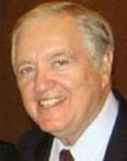 Photo of Carl W. Seidel