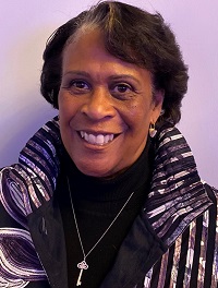 Photo of Caroletta C. Alicea