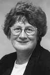 Photo of Carolyn M. Gargasz