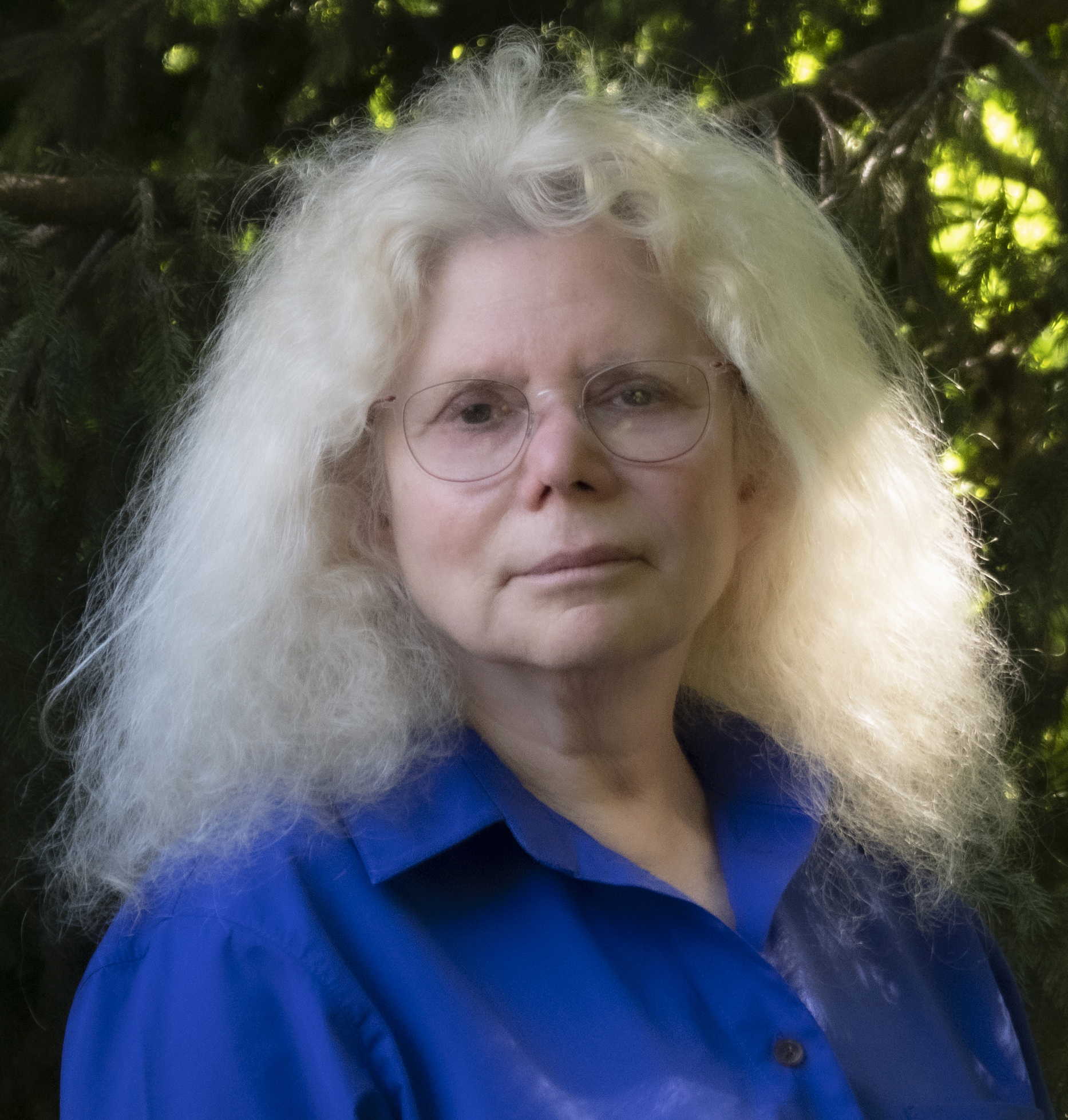 Photo of Carry Spier
