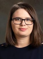Photo of Cassandra Levesque