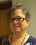 Photo of Catherine Sofikitis