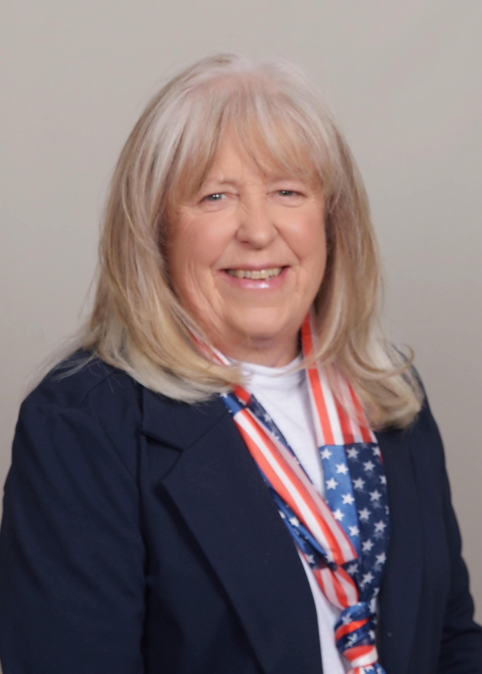 Cathy Kenny