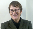 Photo of Catt Sandler