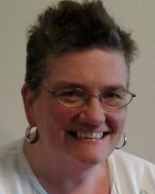 Photo of Cecilia Rich