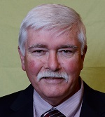 Photo of Chris True