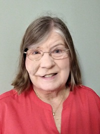 Photo of Christy D. Bartlett