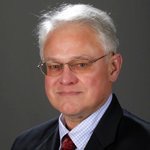 Photo of Chuck Grassie