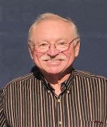 Photo of Clayton Wood