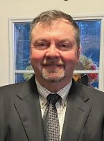 Photo of Cy Aures